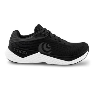 Topo Womens Ultrafly 5 Black/White