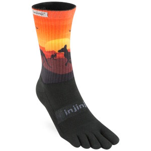 INJINJI Trail - MW - Crew - Kangaroo