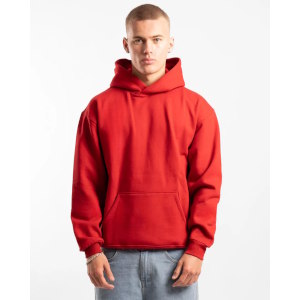 Classic Hoodie - Red
