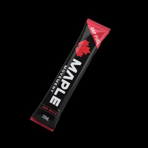 Maple Movement - SAP FUEL Energy Gel