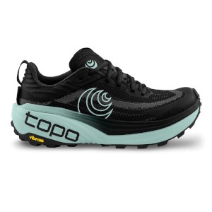 Topo Womens Vista Black Mint