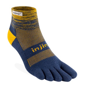 INJINJI Trail 2.0 - MW - Mini Crew - Moonlit