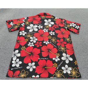 Hawaiin Shirt
