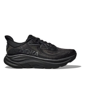 Hoka Men's Clifton 10 - Black US 10.5