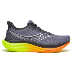 Saucony Men’s Triumph 23 - Shadow/Vizi