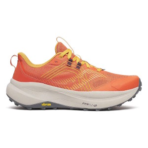 Saucony Men’s Xodus Ultra 4 - Amber Autumn