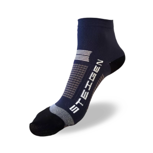 Steigen Socks - Kids 1/4 - School Navy