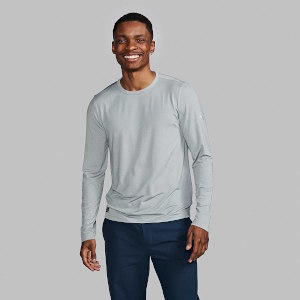 Saucony Men’s Stopwatch Long Sleeve Top