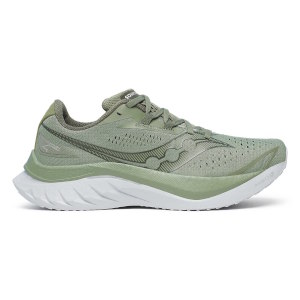 Saucony Men’s Endorphin Speed 4 - Olivine US 10
