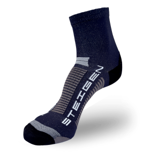 Steigen Socks - 1/2 - School Navy