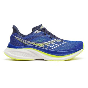 Saucony Men’s Endorphin Speed 5 - Lapis Navy