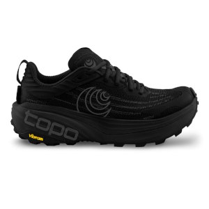 Topo Mens Vista Black US 14