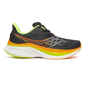 Saucony Men’s Endorphin Speed 5 - Black VO2