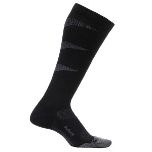 Feetures Graduated Compression Light Cushion Socks