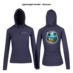 On The Run Hoodie
