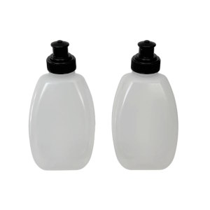 Nerd Belts - 2 x 300ml hydration bottles