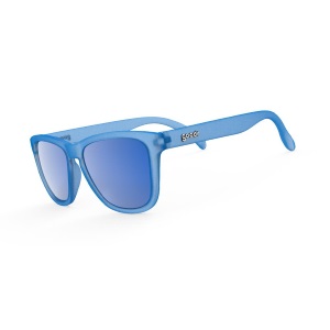 Goodr Sunglasses - OG - Falkors Fever Dream