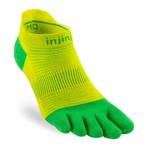INJINJI Run - LW - No Show - Clover