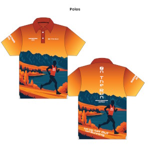 On The Run – Lake Polo Queenstown 2025