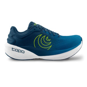 Topo Mens Phantom 4 Blue/Lime