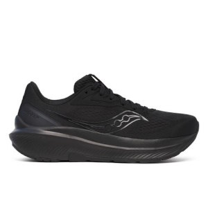 Saucony Women’s Echelon 10 - Triple Black US 9.5