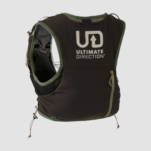 UD Race Vest 6 litre - Onyx