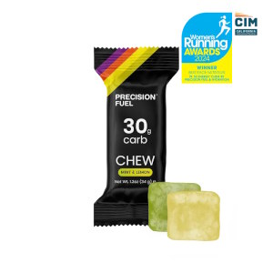 Precision Fuel & Hydration Energy Chews - Mint & Lemon