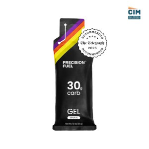 Precision Fuel & Hydration Gel