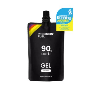 Precision Fuel & Hydration 90 Gel