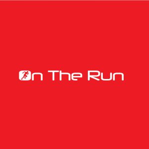 On The Run - Gym Towel