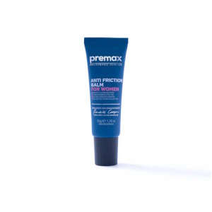 Premax Anti Friction Balm for Women