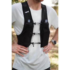 Nerd Hydration Vest