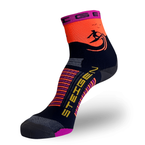 Steigen Socks - 1/2 - Surf's Up