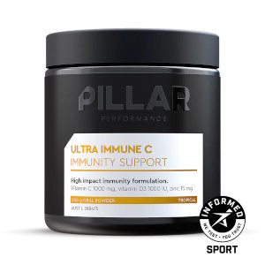 Pillar Performance – Ultra Immune C – Tropical