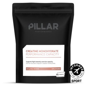 Pillar Performance - Creatine Monohydrate