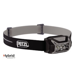 Petzl Actik Core 625 Lumens