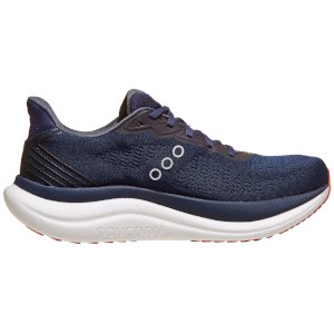 Saucony Men’s Triumph 23 - Navy Red