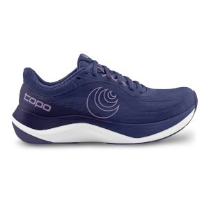 Topo Womens Ultrafly 6 Purple/White