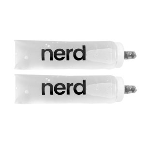 Nerd Belts – 2 x 500ml soft flasks