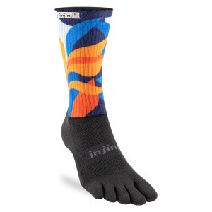 INJINJI Trail - MW - Crew - Botanic