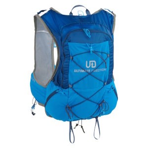 UD Mountain Vest 6.0 - Blue - Large