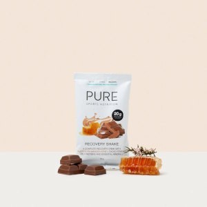 PURE Recovery Shake 79g sachet