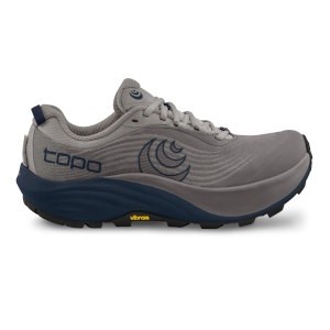 Topo Mens Pursuit 3 - Grey Navy - US 10.5