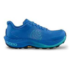 Topo Womens Mtn Racer 4 - Blue