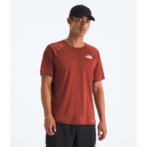 The North Face - Men's Sunriser Short-Sleeve Tee - Small