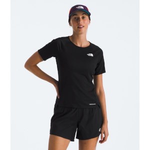 The North Face - Women's Sunriser Short-Sleeve Tee - Large