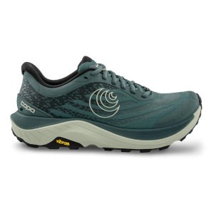 Topo Womens Ultraventure 4 Stone / Grey US 9