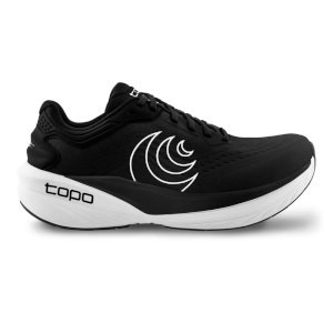 Topo Womens Phantom 4 Black/White