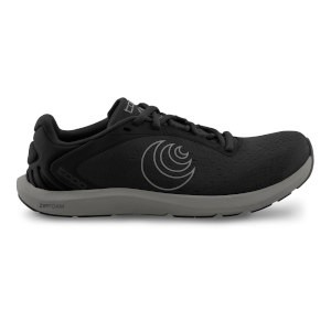 Topo Mens ST-6 - Black / Charcoal