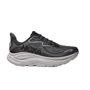 Hoka Men's Clifton 10 - Carbon Black